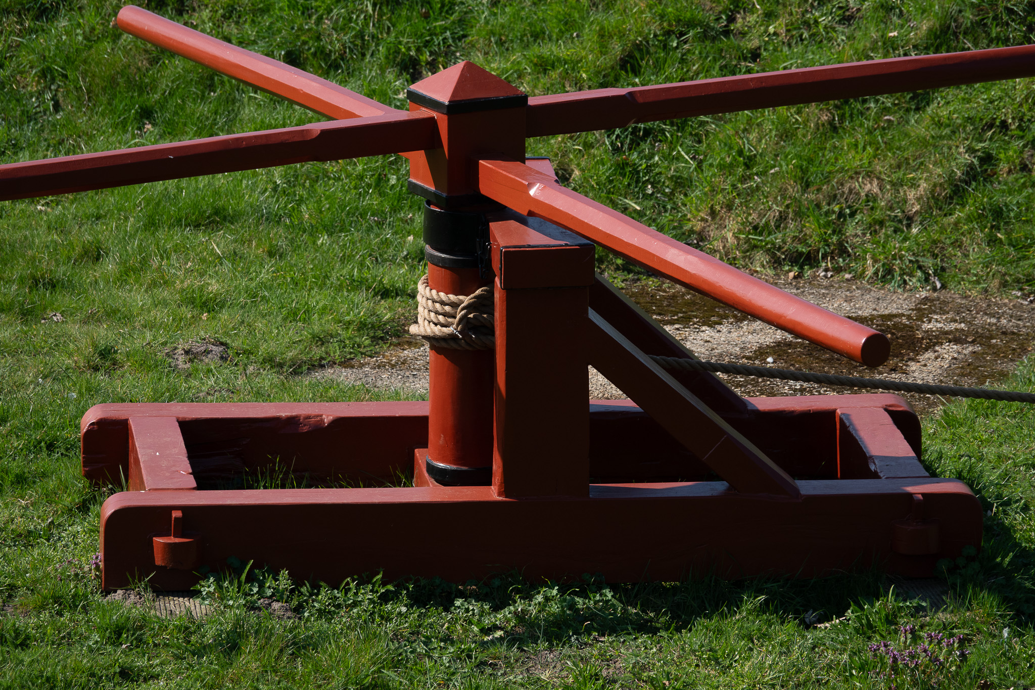 20260321   Fototrip Maart   Naarden vesting   043